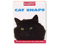 Cat Snaps multivitamínové tablety