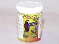 Nutri Mix EX-A exot