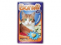 Bonvit s lecitinem pro kočky