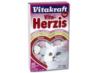Vita Herzis Mix
