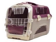 Přepravka Pet CargoCabrio