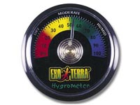 Vlhkom�r terarijn� Rept-O-Meter