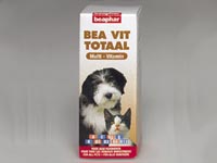 Bea Vit Total multivitamín