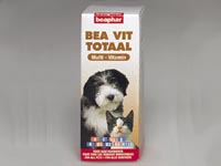 Bea Vit Total multivitamín