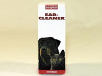 Ear Cleaner ušní kapky