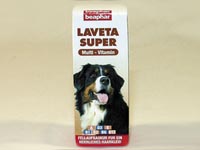 Laveta Super na srst