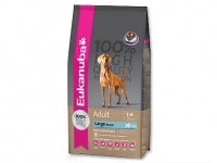 Eukanuba Adult Large Breed Lamb