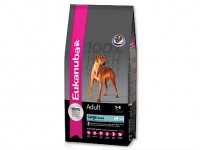 Eukanuba Adult Large Breed