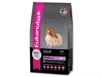 Eukanuba Adult Small Breed