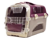 Přepravka Pet CargoCabrio