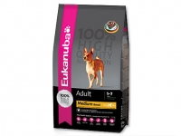 Eukanuba Adult Medium Breed