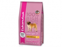 Eukanuba Adult Small & Medium Light