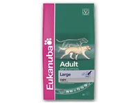 Eukanuba Adult Large Light