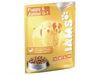 Iams Dog Puppy