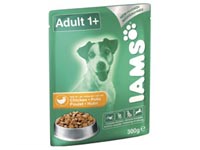 Iams Dog Adult