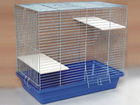 Klec �in�ila 59x36x55cm
