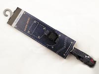 Obojek jeansový Denim Obojek jeansový Denim