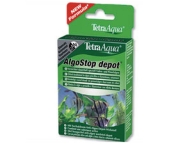 Tetra Algo Stop Depot 12 tablet