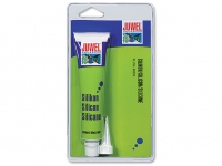 Lepidlo silikonové černé 45ml