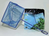 S��ka akvarijn� modr� jemn�