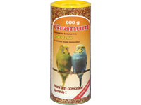 GRANUM - pro andulky a mal� papou�ky 600g