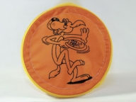 Disk létací nylon