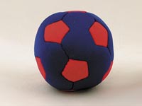 Hračka míč barevný