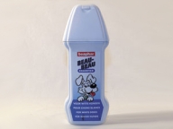 Šampon Beau-Beau bílá srst