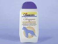 Šampon na krátkou srst Šampon na krátkou srst