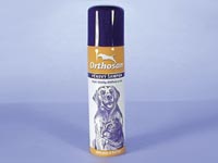 Orthosan V šampon Orthosan V šampon