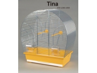 Klec TINA