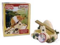 Domek LW Sportovi�t�