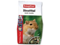 Krmivo X-traVital pro pískomily 500g