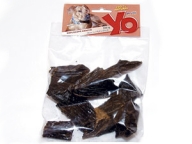 Játra hovězí sušená 100g