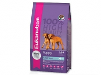 Eukanuba Puppy & Junior Large