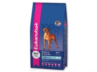 Eukanuba Mature & Senior Large Breed