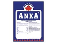 Anka Senior