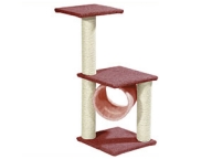 Odpočívadlo Peluche 86 cm