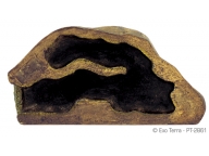 Úkryt Reptile Den