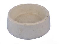 Miska betonová kulatá