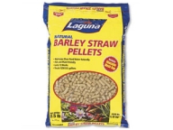 Díl náplň filtrační Falls - pelety z ječné slámy