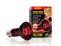 Žárovka Infrared Heat Glo