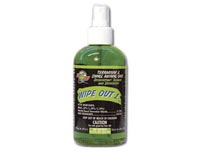 �isti� terarijn� Wipe Out 1