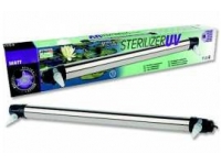 Sterilizer Pond UV 55W