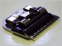 D�l hlava st��hac� Moser 1221, 1225, Wahl, Max45