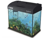 Akvarium Moby Dick Cold Water 25 l