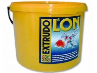 Lon Extrudo plovoucí granule pro bazénové ryby