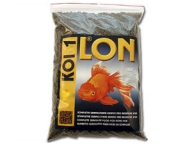 Lon Koi 1 granule pro bazénové ryby