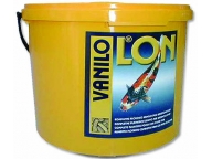 Lon Vanilo plovoucí granule pro Koi kapry