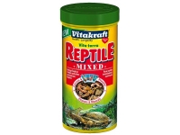 Reptile Mixed